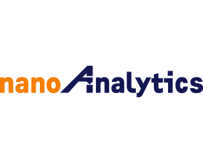 nanoAnalytics logo